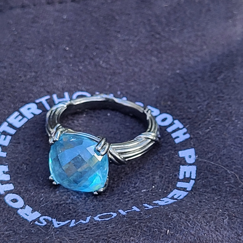 Peter Thomas Roth RING - Picture 8 of 10